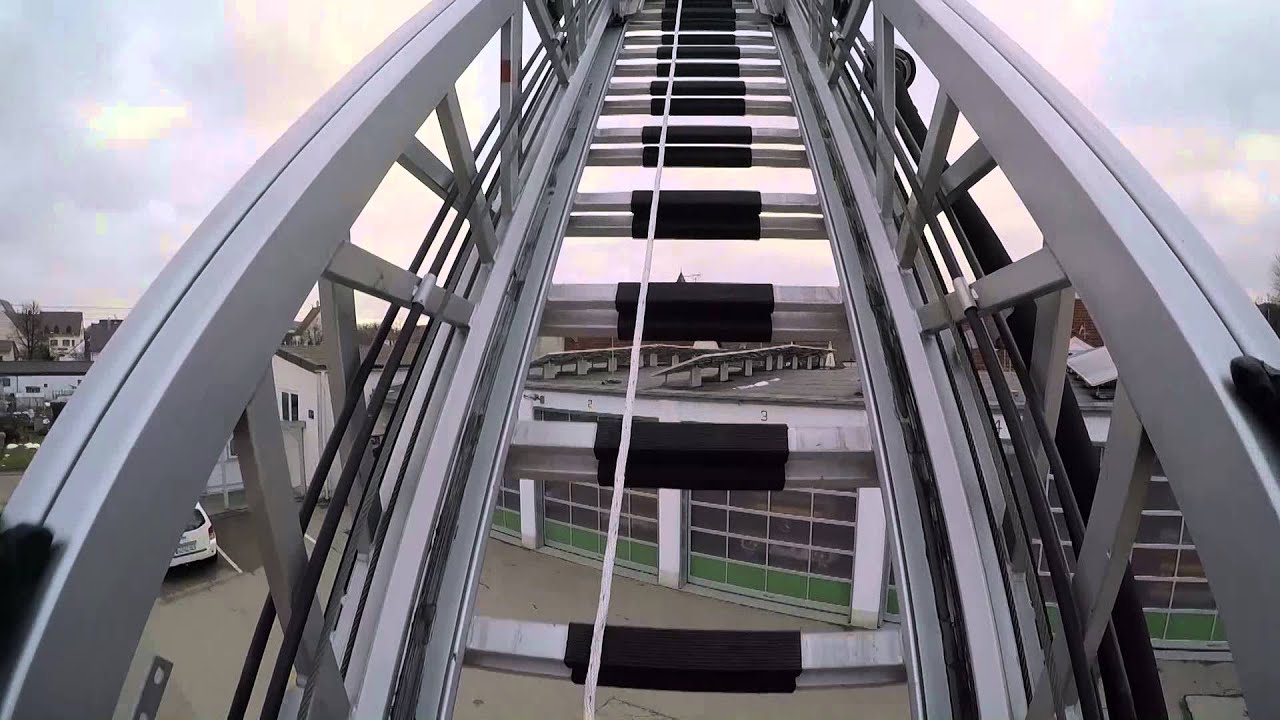 Feuerwehr Krumbach - worauf wartest du?