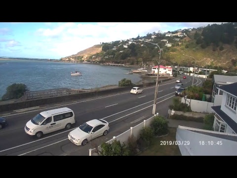 Cloud Cameras New Zealand