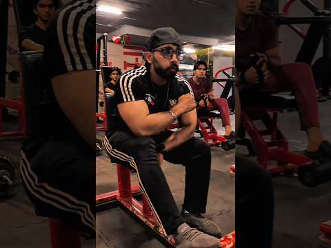 Keh Do Na❤️💪 #trendingshorts #gymlover #1millionsubscribers #subscribemychannel