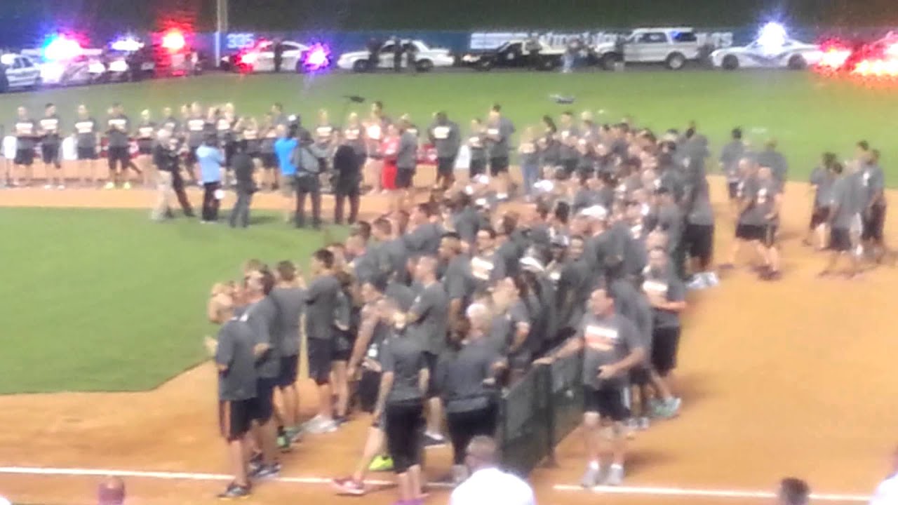 2014 Special Olympics Florida Opening Ceremony Part 3 - YouTube