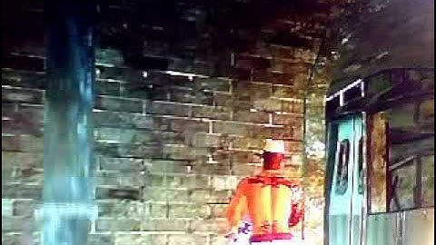 sr2 under map glitch tuteriol