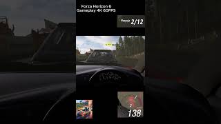 Forza Horizon 6 Gameplay Race 4K 60FPS Japan TUTORIAL jdm Toyota Cellica ST