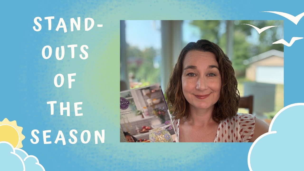 Standouts of the Season: Spring/Summer hi-lights overview and what’s leaving for good!