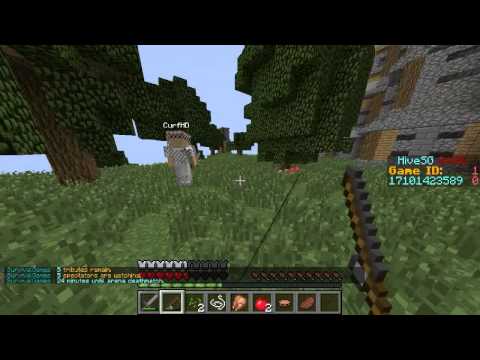 Survival Game #23 - ليش ساكتين !!!