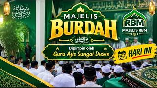Majelis Burdah