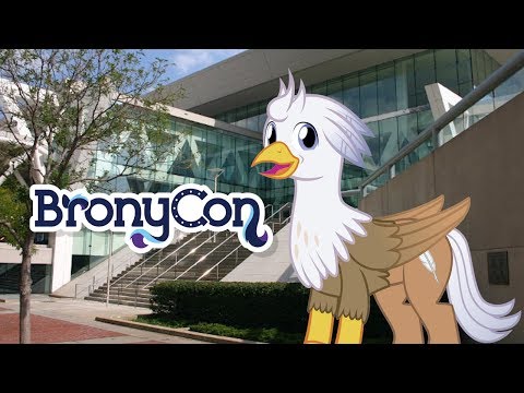 Bronycon 2017 and Beyond - Bronycon 2017 and Beyond
