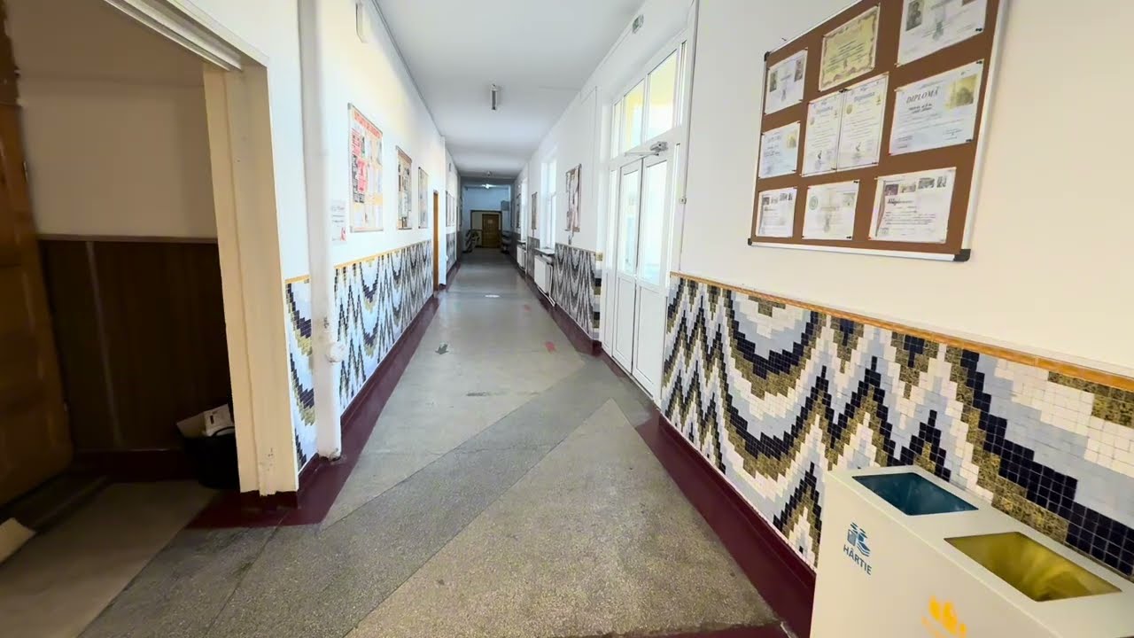 Școala “Ion Băncilă“ - punte între familie, cunoaștere și comunitate