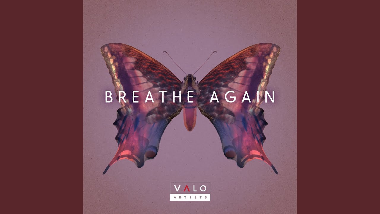 Breathe Again (feat. Rachelle Gislason)