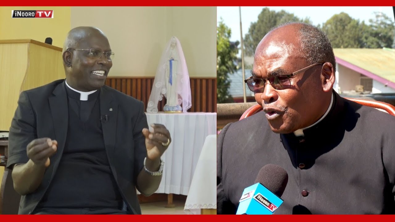 MŨTURĨRE WA MŨBĨA: ĩ hihi nĩ kũrĩ hĩndĩ mĩhĩtwa ya mabatĩrĩ ĩmahinyagĩrĩria?