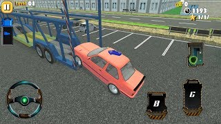 Truck & Car Simulator 2017 (by Chief Gamer) Android Gameplay [HD] screenshot 1