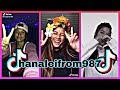 Tiktok  french polynesia hanaleifrom987  compilation 2018  2020