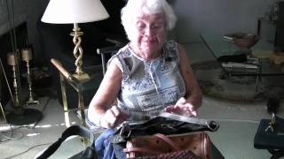 "Purse Chronicles" - sizzle reel