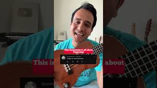Ukulele Hacks! #33