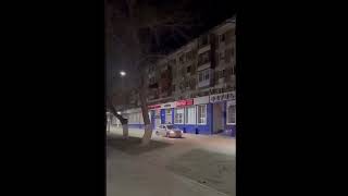 Police VS Biker ahahahh