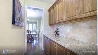 For Sale - 34 Lexington Road, Brampton, ON L6P 2B6