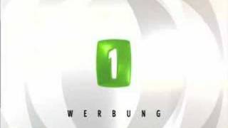 ORF 1 Werbung April 2007