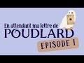 #1 EN ATTENDANT MA LETTRE DE POUDLARD - L'univers magique et la ligne du temps