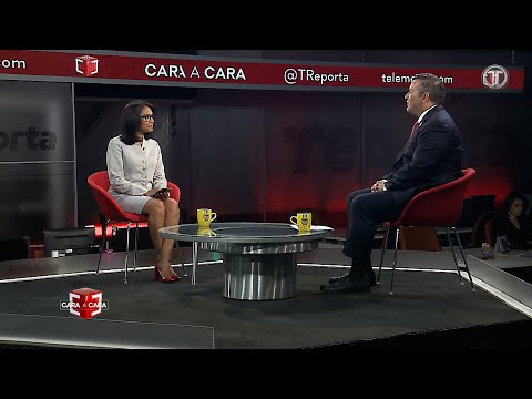 Cara a Cara con Jaime Fernández
