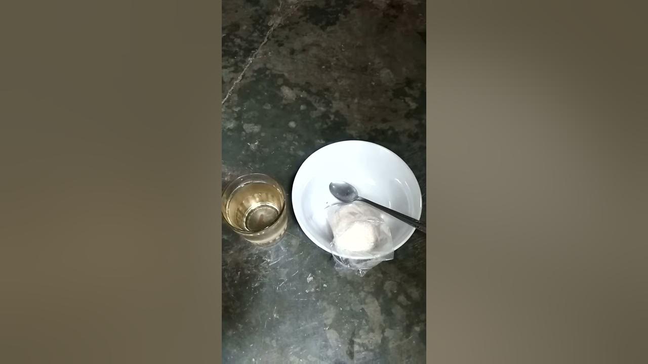 CARA CEPAT MENGATASI CEGUKAN