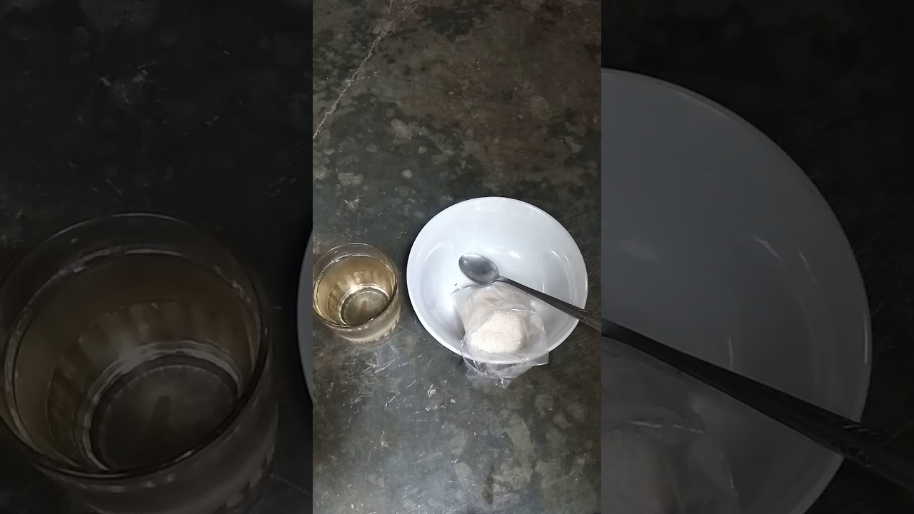 CARA CEPAT MENGATASI CEGUKAN