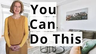 Quick Guide: 7 Interior Design Fundamentals Anyone Can Learn to Elevate Your Home.