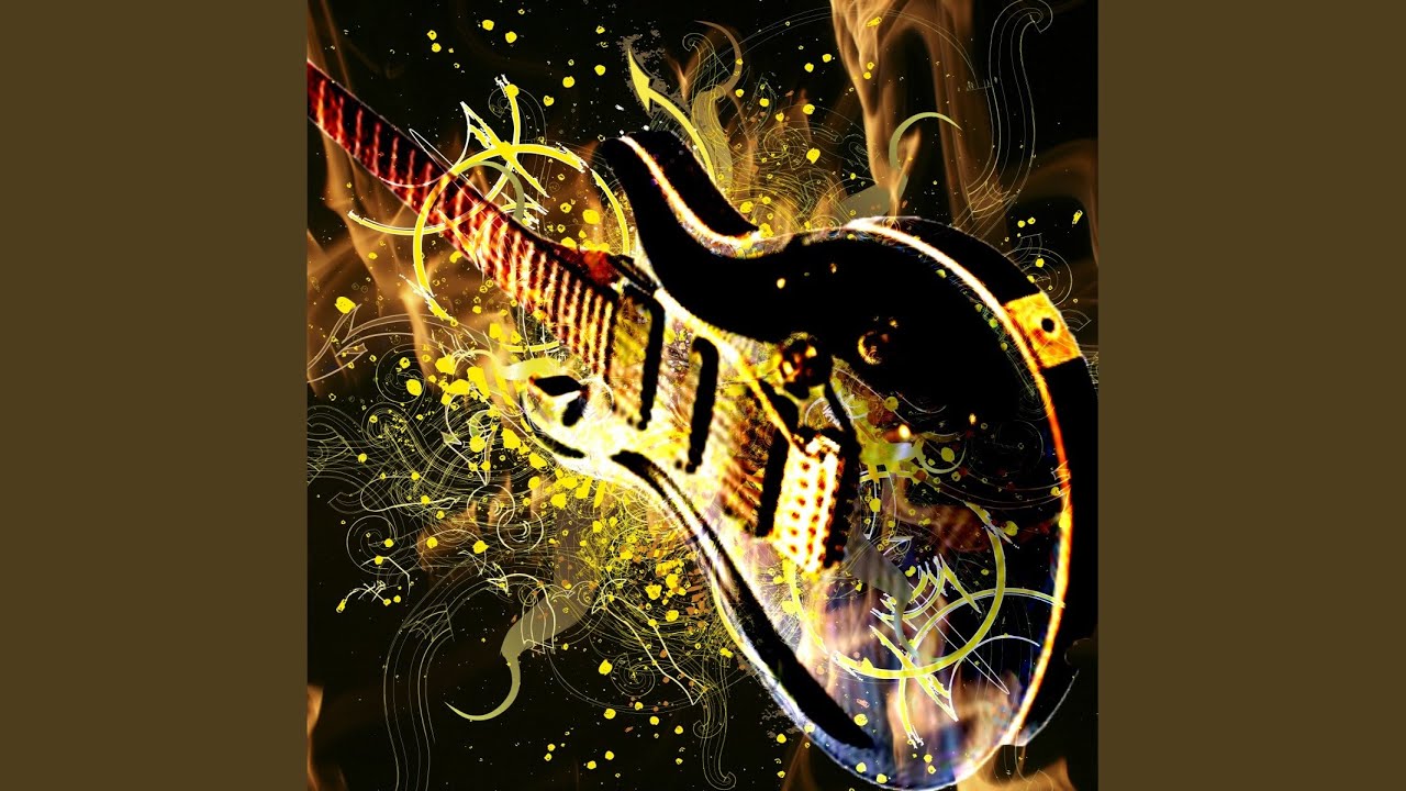 Rocking in Slow Motion