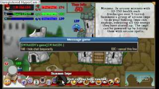 Arcanists IMP NUKE (12)