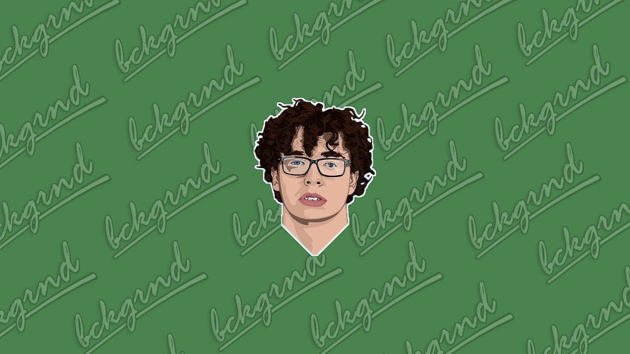 [FREE] Jack Harlow x 2forwOyNE Type Beat 2020 - "Loose-Leaf" | Prod. By bckgrnd