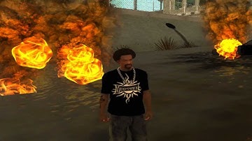 GTA:San Andreas ENB Series - settings for low end computers + config