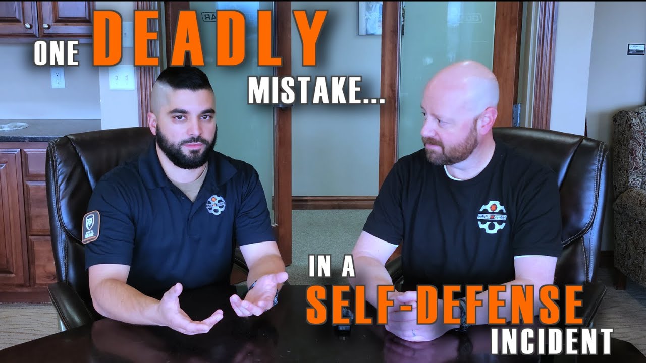 Local Self-Defense Shooting August 2025: Breakdown and Lessons Learned