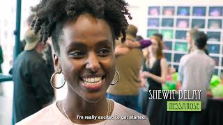 WICKED THE MUSICAL | FIRST DAY OF REHEARSALS