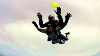 Swoopware: Skydive - Max Melville