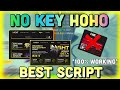 [Best Script] hoho hub's version without keys *100% Working*