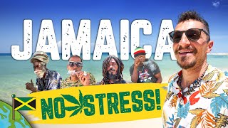 🇯🇲 JAMAICA 🇯🇲  - Avventura a ritmo di Reggae !