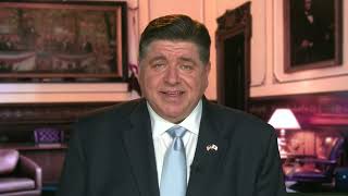Teacher Appreciation Week 2025 | A Message from Governor JB Pritzker
