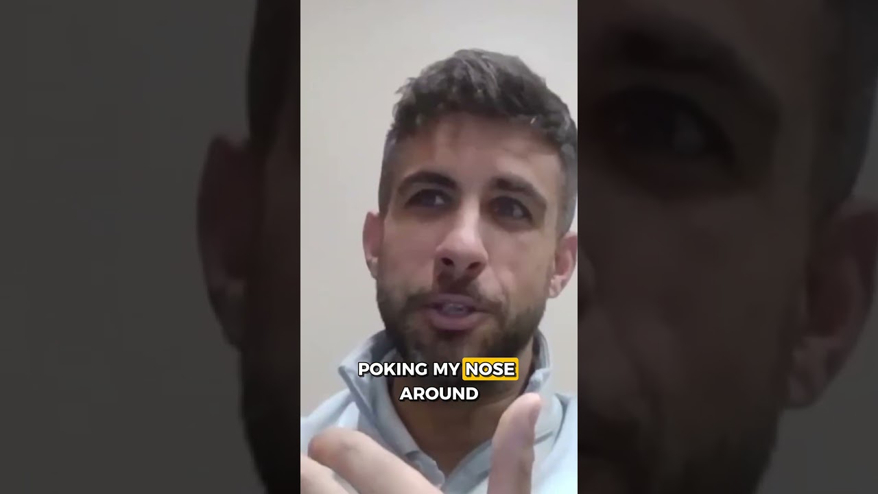 Fame Hit HARDER Than Expected #shorts Fame Hit HARDER Than Expected #shorts