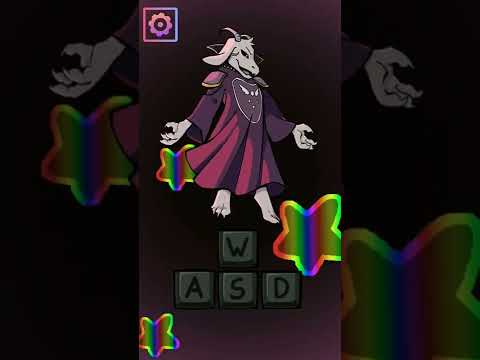 Fnf Asriel Character Test Android Android Fnf Shorts 