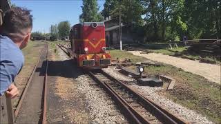 #SGKW.EU - 'Rysiem' TKb27 do Bytomia + Lxd2-374 na Bytom  Karb Wąsko #20240512