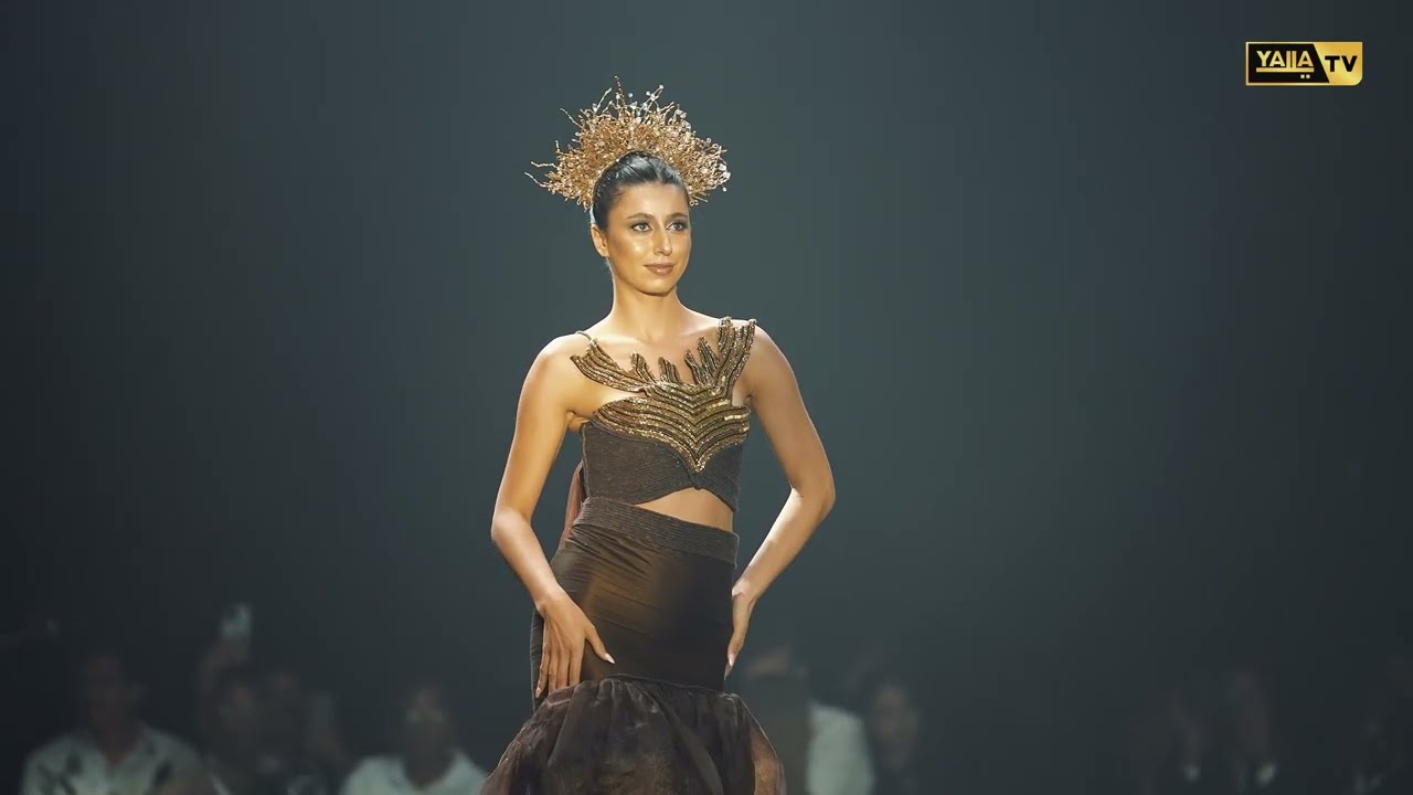 ✨ Global Media Fashion League – GMFL ✨ 