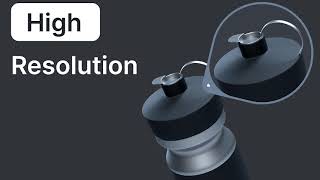 Free Fitness 3D Icon Pack | Fitlit | Iqonic Design screenshot 3