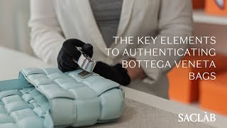 6 Tips on How to Spot a Fake Bottega Veneta Bag – The Luxury Closet