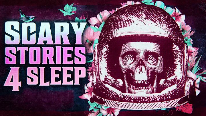 2 Hours of Sleep Inducing True Scary Stories - DayDayNews