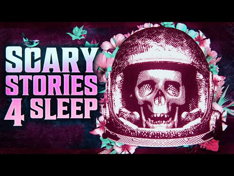 Thumbnail for 2 Hours of Sleep Inducing True Scary Stories