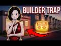 The Builder Incentive Trap Most Buyers Miss
