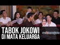 Rahasia Keluarga Jokowi: Tabok Jokowi di Mata Keluarga (Part 6) | Mata Najwa