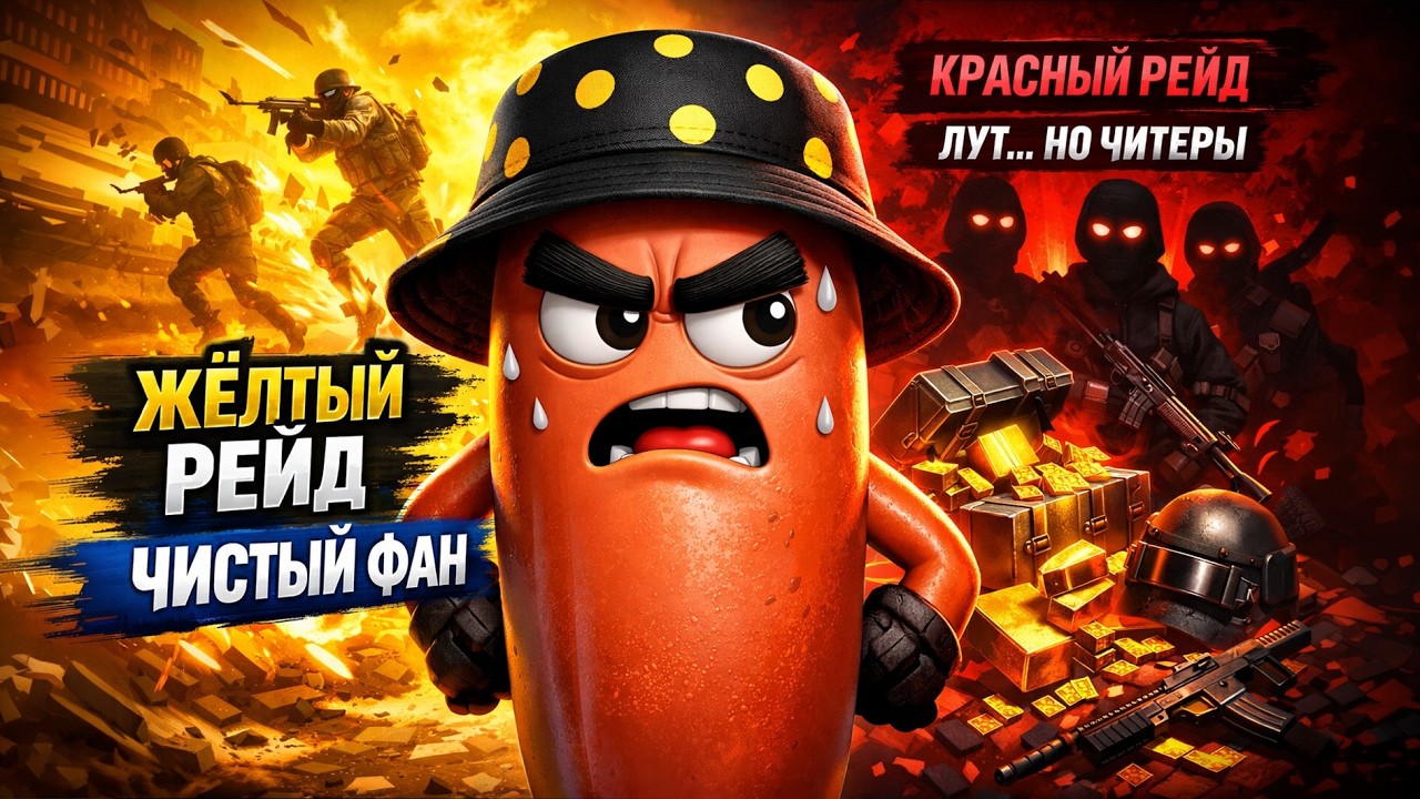 Где играть нормально в Arena Breakout: Infinite ?