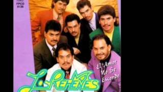 EL ULTIMO RUEGO ( LOS REHENES )