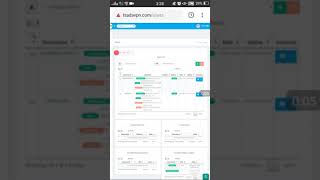 TsadaVPN] How to Reload Voucher Credits to Seller Account on New Panel screenshot 3
