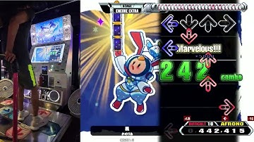 [DDR A3] Hou (DSP-16) 970,510 FC