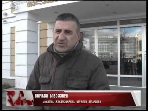 სიბაშვილის სასამართლო პროცესი გადაიდო